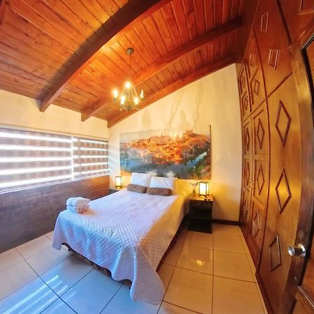 Ole Espana Guatemala Dış mekan fotoğraf